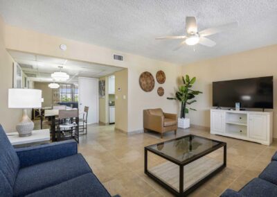 1 Bedroom Apartment - Coconut Bay Resort - Ft Lauderdale, Florida