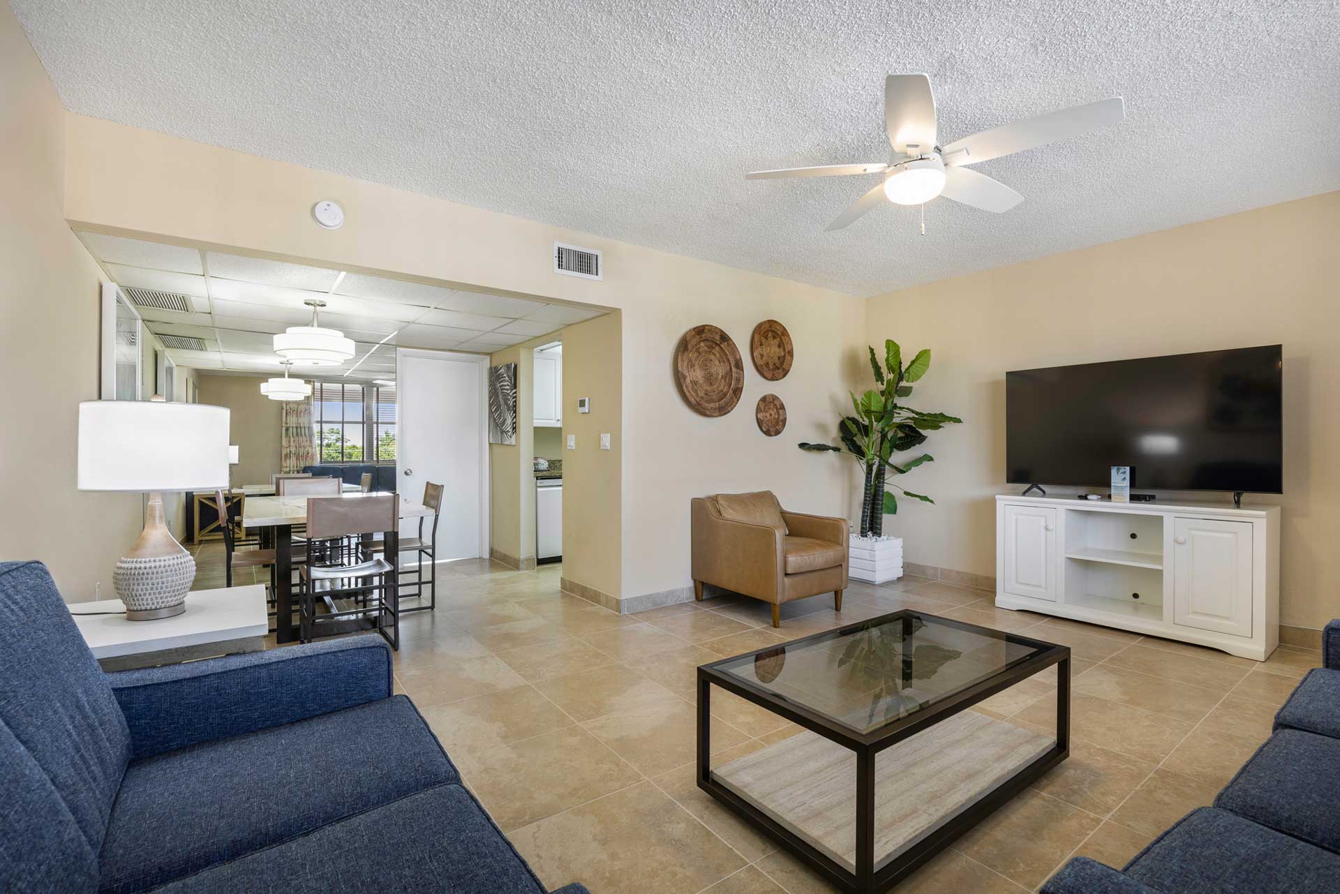 1 Bedroom Apartment - Coconut Bay Resort - Ft Lauderdale, Florida