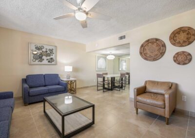 1 Bedroom Apartment - Coconut Bay Resort - Ft Lauderdale, Florida