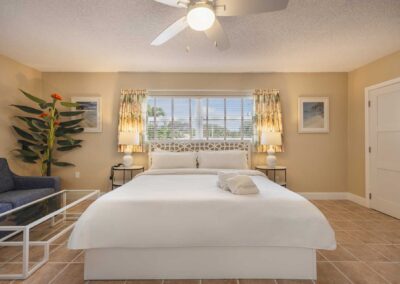 Studio Apartment - Coconut Bay Resort - Ft Lauderdale, Florida