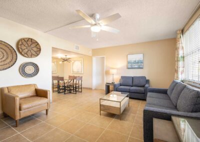 2 Bedroom Apartment - Coconut Bay Resort - Ft Lauderdale, Florida