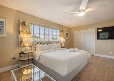 Studio Apartment - Coconut Bay Resort - Ft Lauderdale, Florida