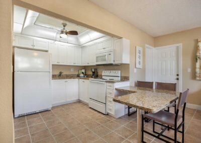 Studio Apartment - Coconut Bay Resort - Ft Lauderdale, Florida