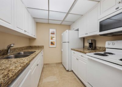 1 Bedroom Apartment - Coconut Bay Resort - Ft Lauderdale, Florida