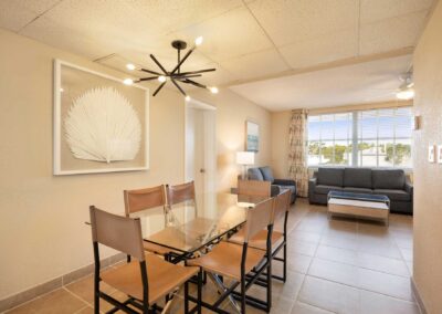 2 Bedroom Apartment - Coconut Bay Resort - Ft Lauderdale, Florida