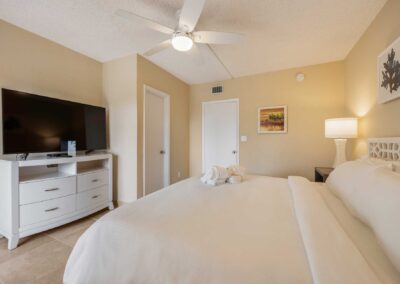 1 Bedroom Apartment - Coconut Bay Resort - Ft Lauderdale, Florida