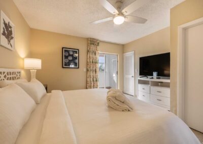 1 Bedroom Apartment - Coconut Bay Resort - Ft Lauderdale, Florida