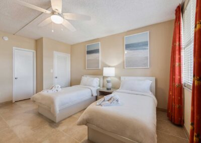 2 Bedroom Apartment - Coconut Bay Resort - Ft Lauderdale, Florida