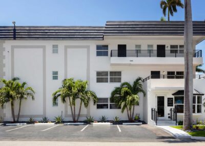 Coconut Bay Resort - Ft Lauderdale, Florida