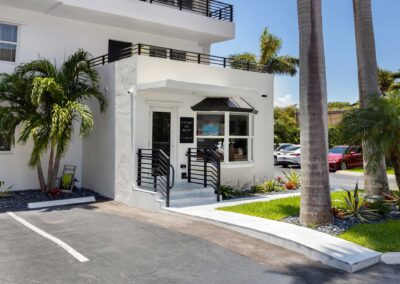 Coconut Bay Resort - Ft Lauderdale, Florida