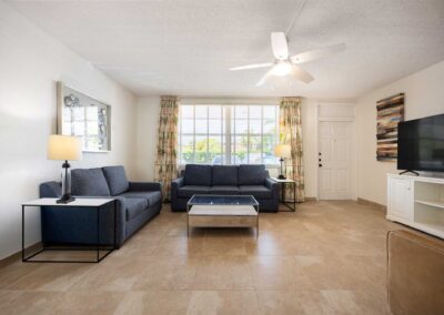 2 Bedroom Apartment - Coconut Bay Resort - Ft Lauderdale, Florida