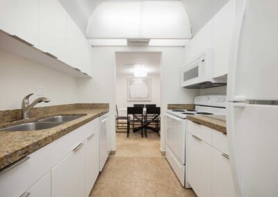 2 Bedroom Apartment - Coconut Bay Resort - Ft Lauderdale, Florida