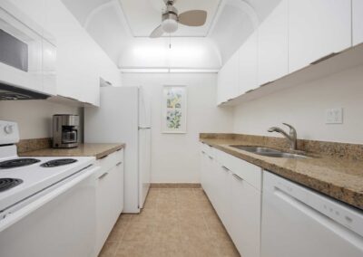 2 Bedroom Apartment - Coconut Bay Resort - Ft Lauderdale, Florida