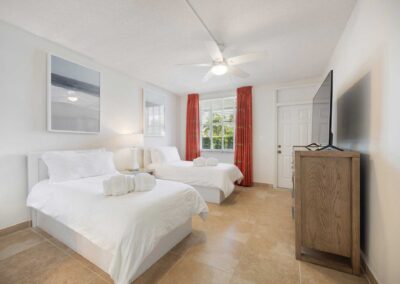 2 Bedroom Apartment - Coconut Bay Resort - Ft Lauderdale, Florida