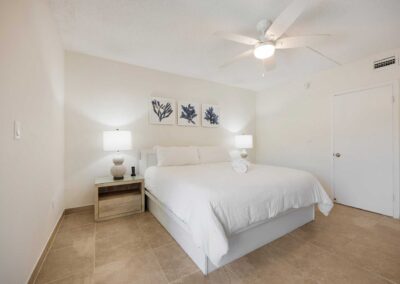 2 Bedroom Apartment - Coconut Bay Resort - Ft Lauderdale, Florida