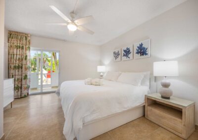 2 Bedroom Apartment - Coconut Bay Resort - Ft Lauderdale, Florida
