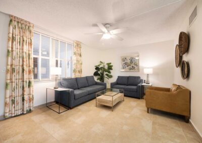 1 Bedroom Apartment - Coconut Bay Resort - Ft Lauderdale, Florida
