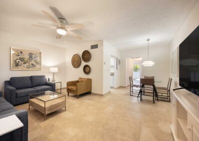 1 Bedroom Apartment - Coconut Bay Resort - Ft Lauderdale, Florida