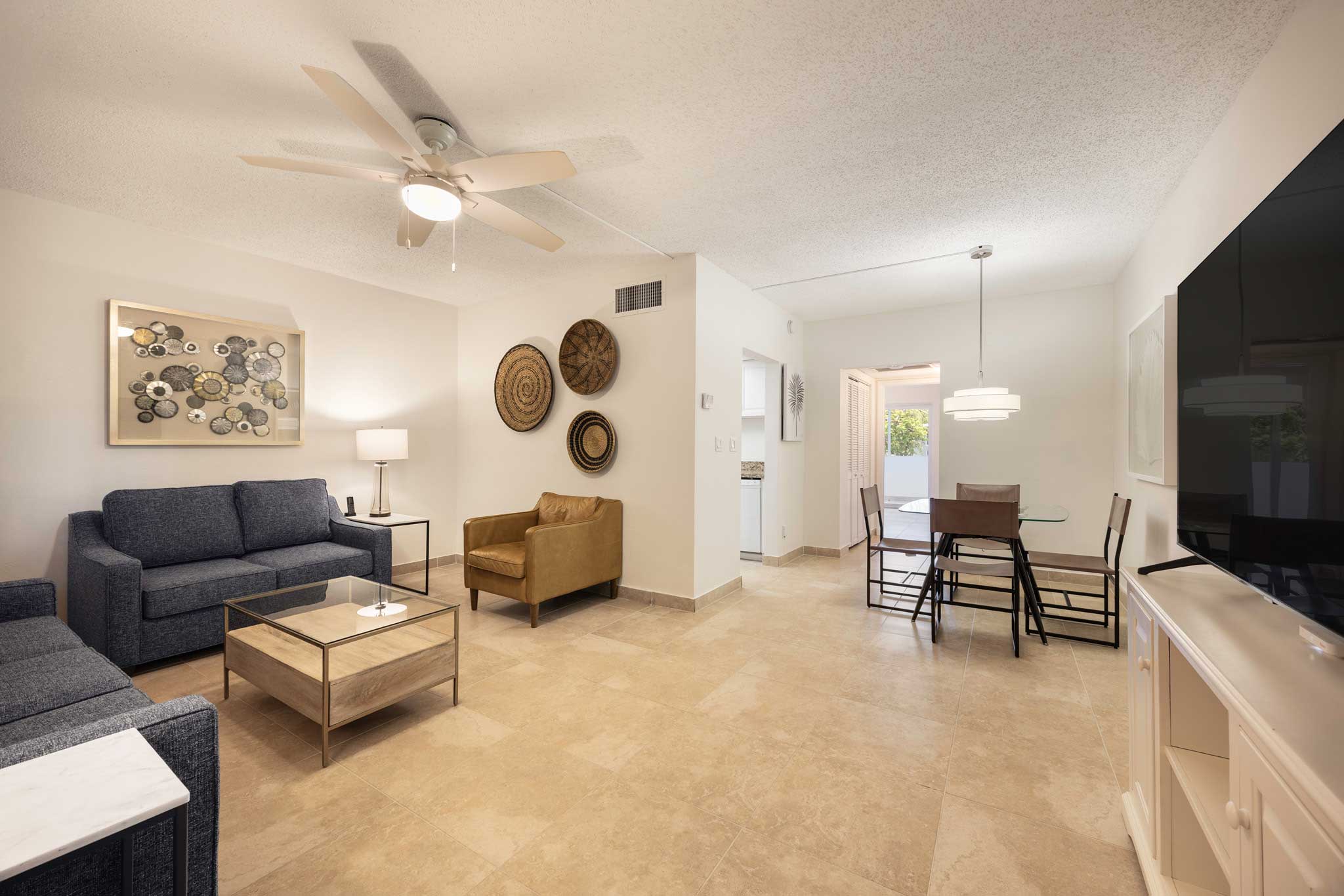 1 Bedroom Apartment - Coconut Bay Resort - Ft Lauderdale, Florida