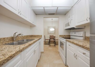 1 Bedroom Apartment - Coconut Bay Resort - Ft Lauderdale, Florida