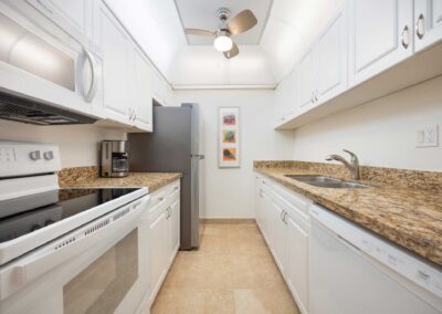 1 Bedroom Apartment - Coconut Bay Resort - Ft Lauderdale, Florida
