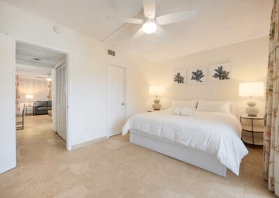 1 Bedroom Apartment - Coconut Bay Resort - Ft Lauderdale, Florida