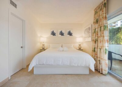 1 Bedroom Apartment - Coconut Bay Resort - Ft Lauderdale, Florida