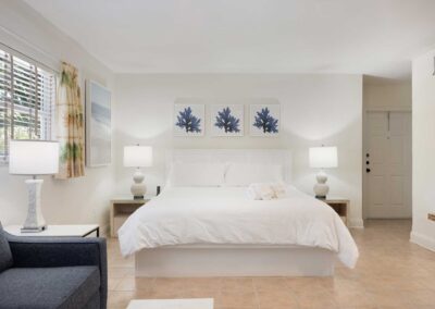 Studio Apartment - Coconut Bay Resort - Ft Lauderdale, Florida