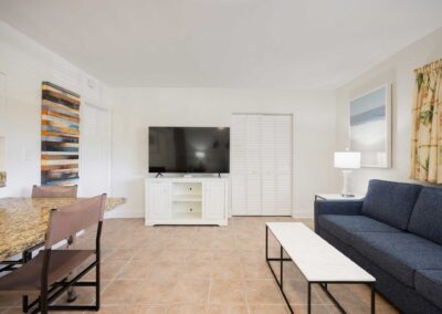 Studio Apartment - Coconut Bay Resort - Ft Lauderdale, Florida